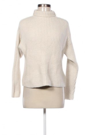 Damenpullover, Größe M, Farbe Beige, Preis € 20,99