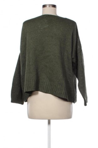 Dámsky pulóver Unbranded, Veľkosť M, Farba Zelená, Cena  7,95 €