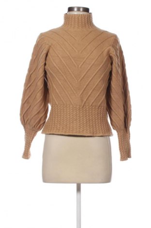 Damenpullover, Größe S, Farbe Beige, Preis 20,99 €