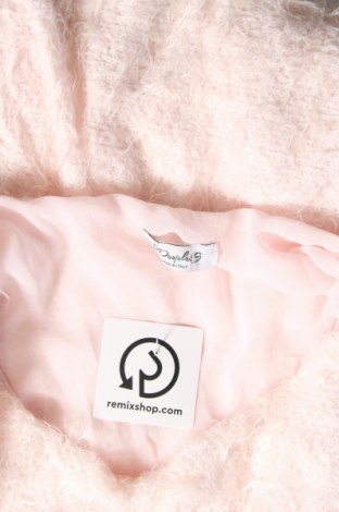 Damenpullover, Größe M, Farbe Rosa, Preis € 13,99