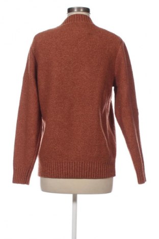 Damenpullover Unbranded, Größe M, Farbe Orange, Preis 6,99 €