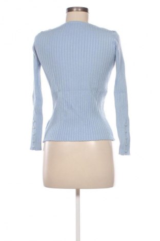 Női pulóver Unbranded, Méret S, Szín Kék, Ár 2 049 Ft