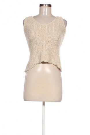 Damenpullover, Größe M, Farbe Beige, Preis € 14,84