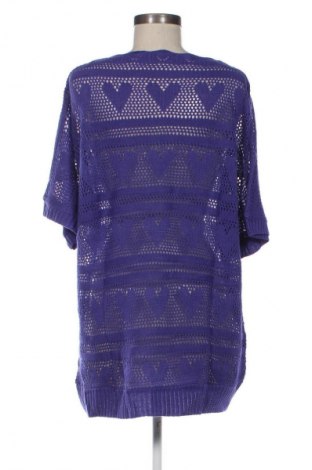 Dámsky pulóver Unbranded, Veľkosť XL, Farba Fialová, Cena  7,95 €