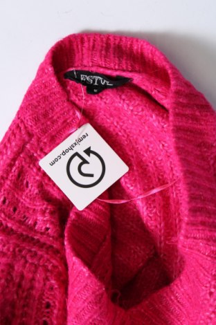 Damenpullover, Größe M, Farbe Rosa, Preis € 13,99