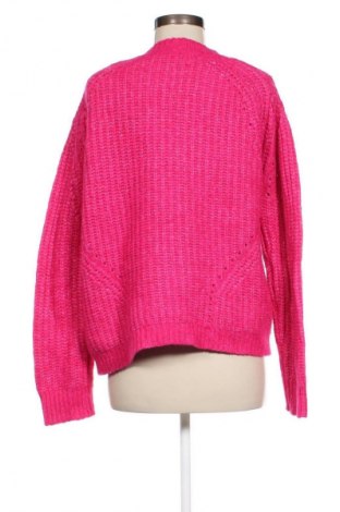 Damenpullover, Größe M, Farbe Rosa, Preis € 13,99