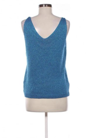 Damenpullover, Größe M, Farbe Blau, Preis 23,59 €