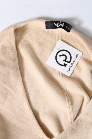 Damenpullover, Größe XL, Farbe Beige, Preis € 11,99