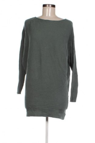 Damski sweter Unbranded, Rozmiar M, Kolor Zielony, Cena 24,99 zł