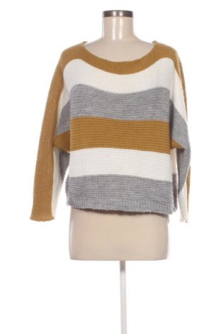 Damenpullover Unbranded, Größe L, Farbe Mehrfarbig, Preis 5,99 €