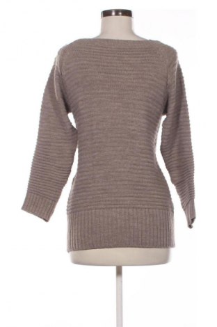 Dámský svetr Unbranded, Velikost S, Barva Šedá, Cena  159,00 Kč