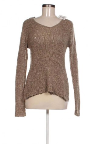 Pulover de femei Unbranded, Mărime M, Culoare Maro, Preț 32,99 Lei