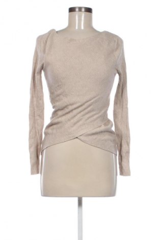 Damenpullover, Größe S, Farbe Beige, Preis 20,99 €