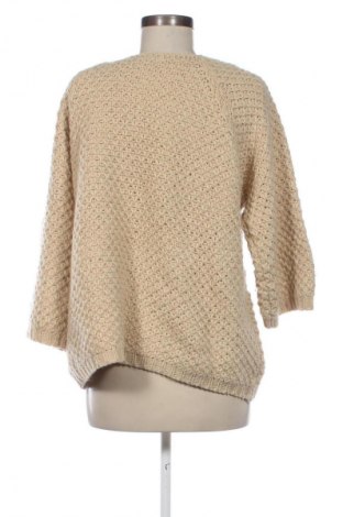 Damenpullover Unbranded, Größe L, Farbe Beige, Preis 6,99 €
