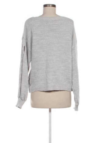 Damenpullover Unbranded, Größe L, Farbe Grau, Preis 6,99 €