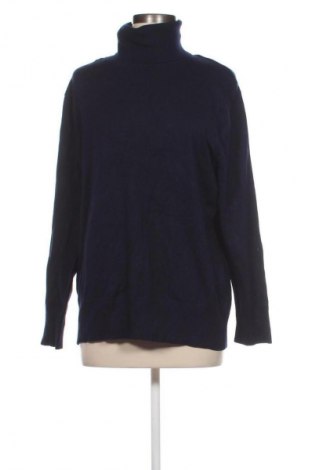 Damenpullover, Größe XXL, Farbe Blau, Preis € 23,53