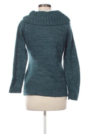 Damenpullover Unbranded, Größe M, Farbe Blau, Preis € 4,99