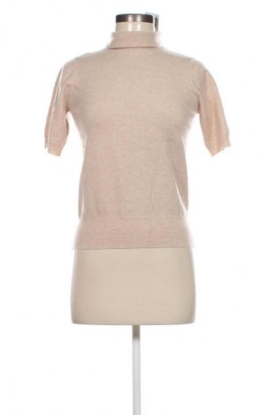 Damenpullover, Größe M, Farbe Beige, Preis € 15,00