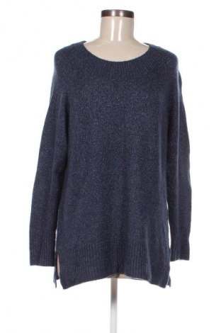 Damenpullover, Größe XL, Farbe Blau, Preis 20,99 €