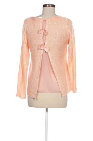 Pulover de femei Unbranded, Mărime M, Culoare Portocaliu, Preț 38,99 Lei