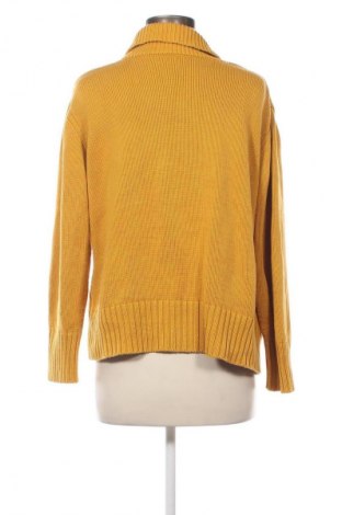 Damenpullover Unbranded, Größe L, Farbe Gelb, Preis € 4,99