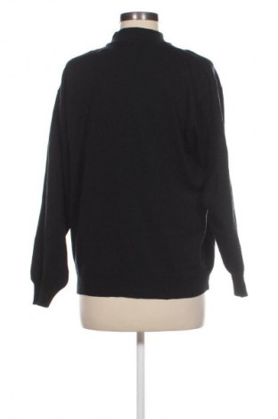 Γυναικείο πουλόβερ Unbranded, Μέγεθος XL, Χρώμα Μαύρο, Τιμή 7,99 €