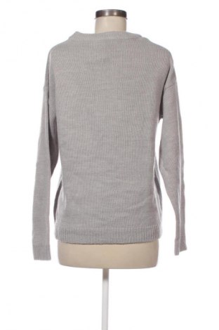 Damenpullover Unbranded, Größe L, Farbe Grau, Preis 5,99 €