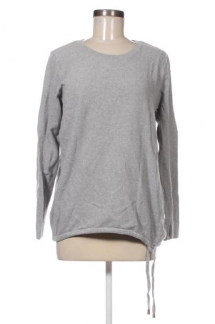 Damenpullover, Größe L, Farbe Grau, Preis 20,99 €