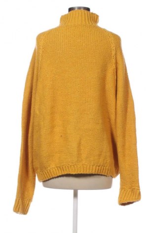 Damenpullover Unbranded, Größe M, Farbe Gelb, Preis € 4,99