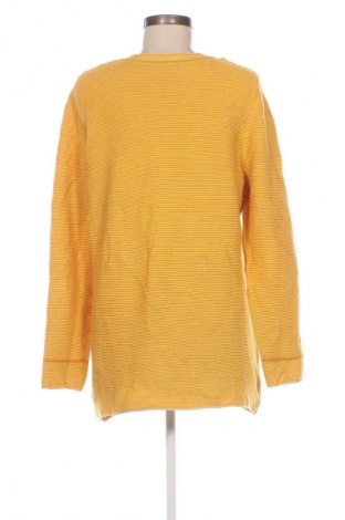Dámský svetr Unbranded, Velikost XL, Barva Žlutá, Cena  149,00 Kč