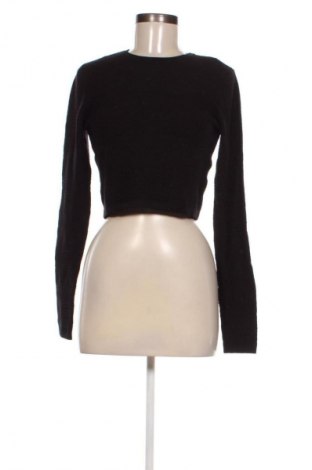 Damenpullover Unbranded, Größe M, Farbe Schwarz, Preis 6,99 €