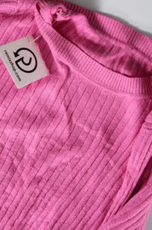 Damenpullover, Größe M, Farbe Rosa, Preis 20,99 €