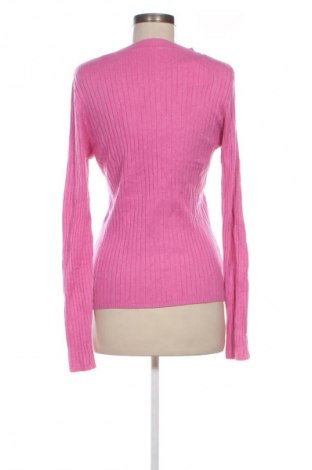 Damenpullover, Größe M, Farbe Rosa, Preis 20,99 €