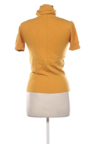 Damenpullover Unbranded, Größe S, Farbe Gelb, Preis 15,00 €