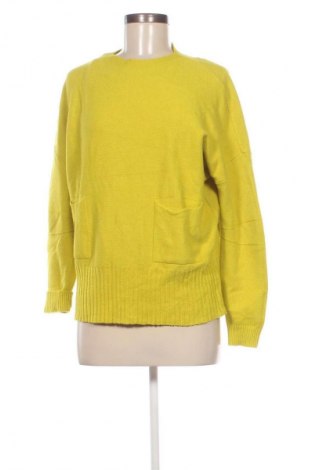 Damenpullover, Größe L, Farbe Grün, Preis 20,99 €