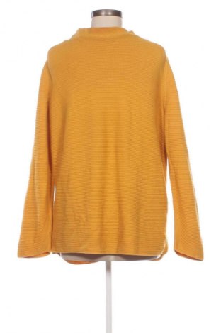 Női pulóver Unbranded, Méret L, Szín Sárga, Ár 3 249 Ft