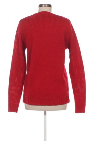 Pulover de femei Unbranded, Mărime M, Culoare Roșu, Preț 28,99 Lei
