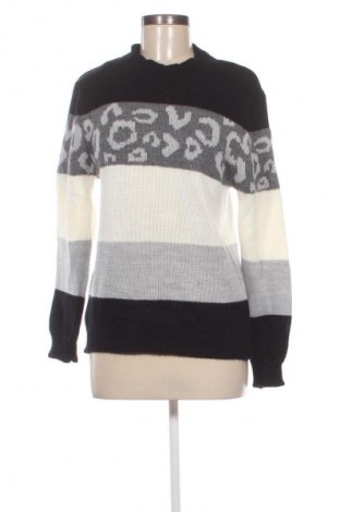 Damenpullover Unbranded, Größe M, Farbe Mehrfarbig, Preis 6,99 €