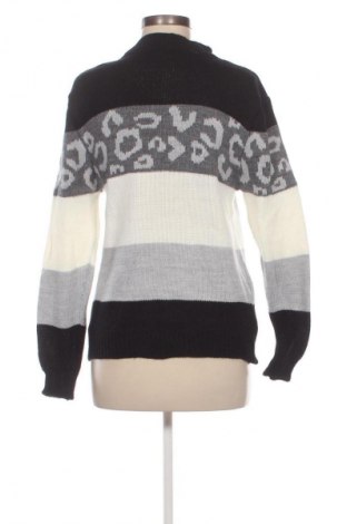 Damenpullover Unbranded, Größe M, Farbe Mehrfarbig, Preis 6,99 €