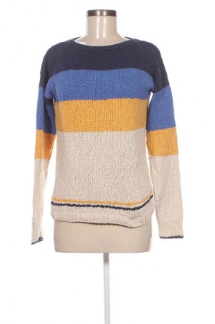 Damski sweter Unbranded, Rozmiar M, Kolor Kolorowy, Cena 28,99 zł