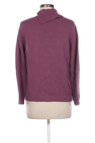 Damenpullover Unbranded, Größe L, Farbe Lila, Preis 7,99 €