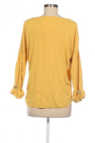 Damenpullover Unbranded, Größe XL, Farbe Gelb, Preis 6,99 €