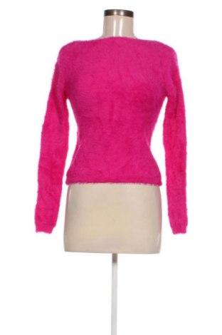 Damenpullover Unbranded, Größe S, Farbe Rot, Preis 6,99 €