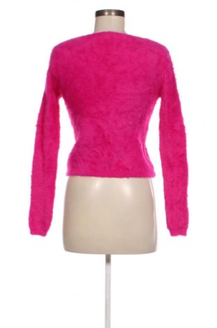 Damenpullover Unbranded, Größe S, Farbe Rot, Preis 6,99 €