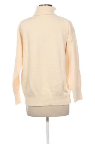 Dámsky pulóver Unbranded, Veľkosť M, Farba Kremová, Cena  5,95 €