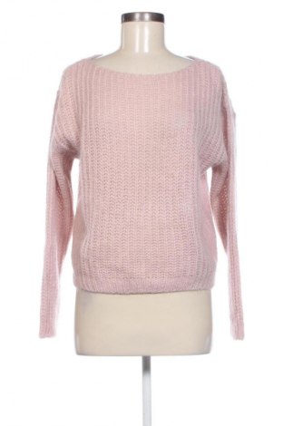 Damenpullover, Größe M, Farbe Rosa, Preis € 8,99