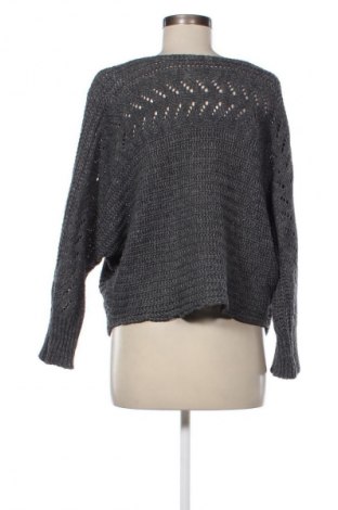 Damski sweter Unbranded, Rozmiar M, Kolor Szary, Cena 24,99 zł