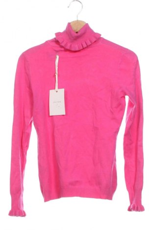 Pulover de femei Unbranded, Mărime XS, Culoare Roz, Preț 150,99 Lei