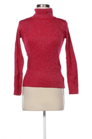 Damenpullover, Größe S, Farbe Rosa, Preis 20,99 €