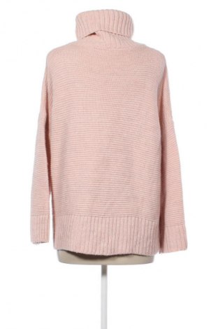 Dámský svetr Unbranded, Velikost L, Barva Růžová, Cena  149,00 Kč